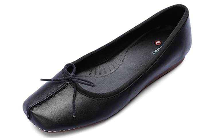 Тапочки Clarks - изображение 3