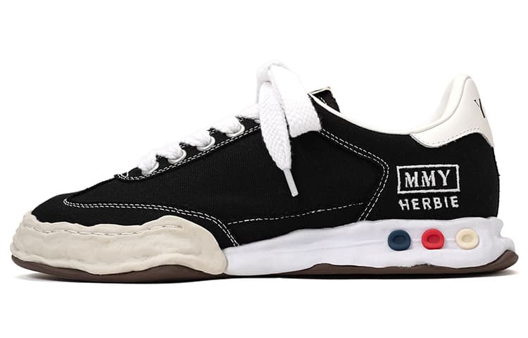 MIHARA YASUHIRO "Herbie" OG Sole - изображение 1