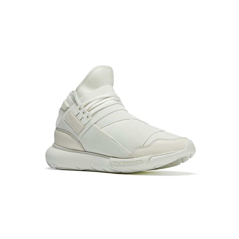 Кроссовки Y-3 Qasa - изображение 4