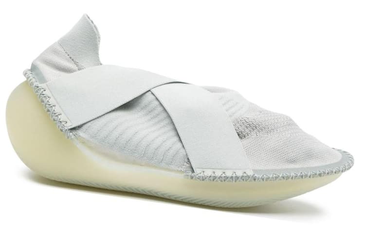 Кроссовки Y-3 - изображение 2