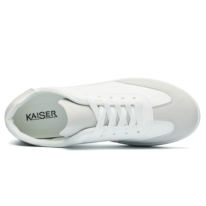 Кроссовки KAISER - изображение 3