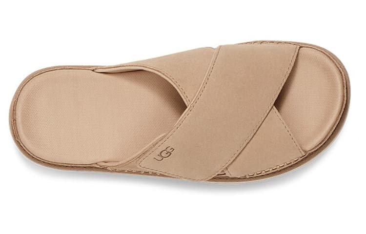 UGG Goldenstar Cross Slide - изображение 4