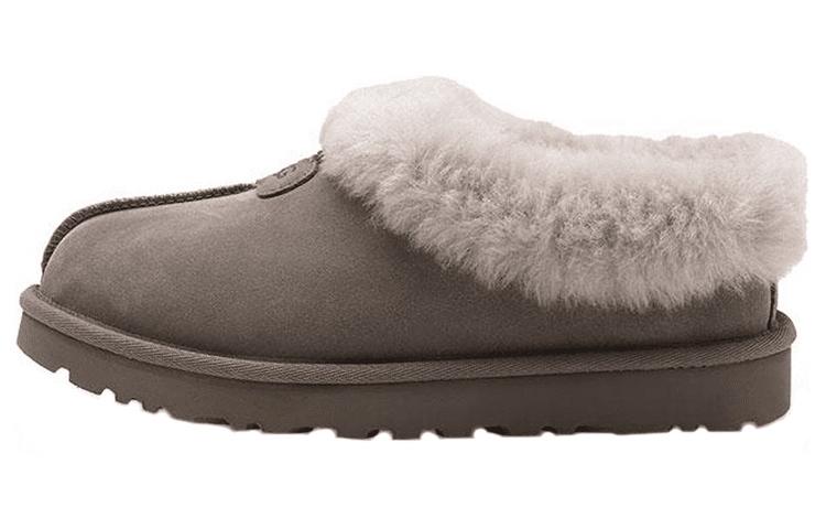 Ботинки зимние UGG - изображение 1