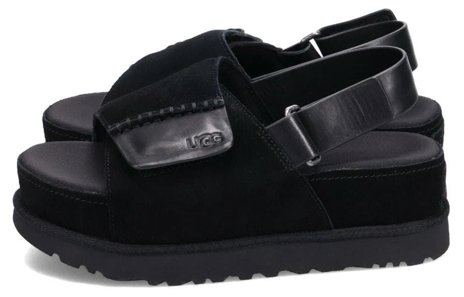 Сандалии с ремешком UGG - изображение 1