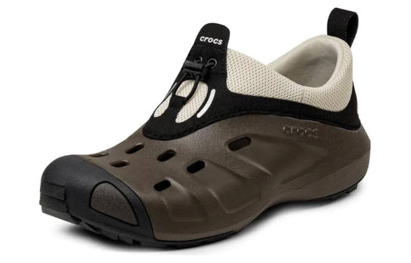 Сандалии с ремешком Crocs Quick Trail - изображение 2