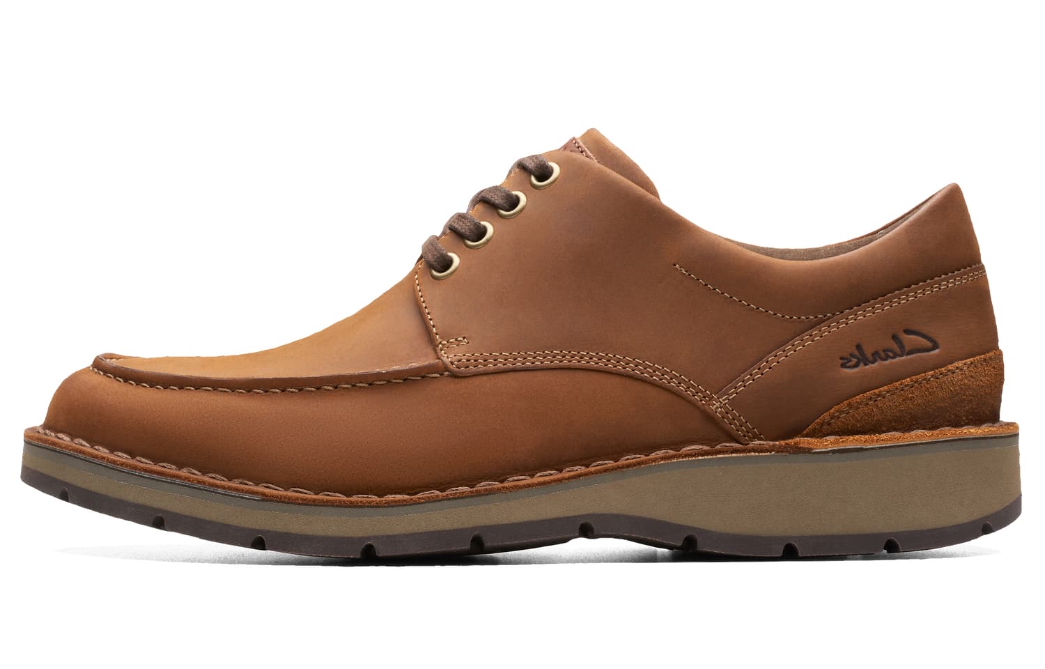 Ботинки Clarks - изображение 1