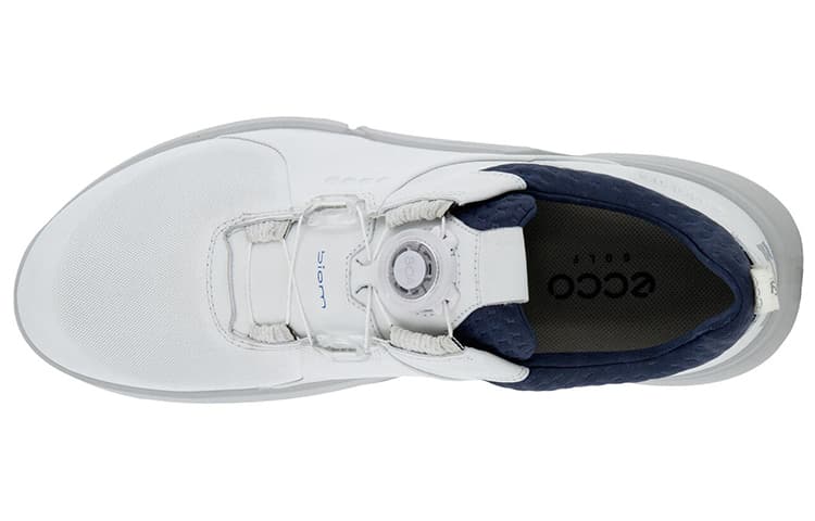 Кроссовки для гольфа ecco Biom H4 Boa - изображение 3
