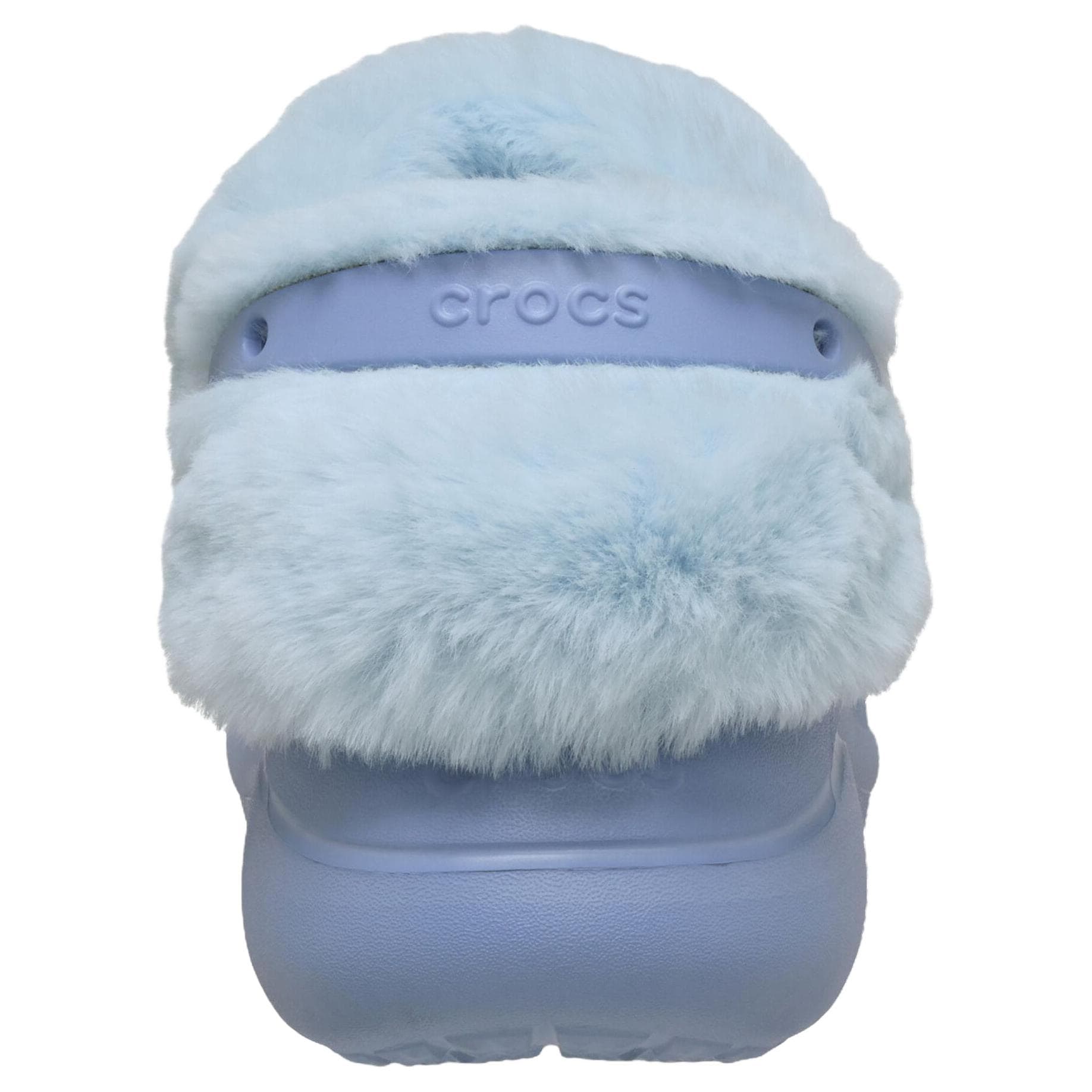 Сабо Crocs Bae Clog Сабо Женские Синие - изображение 6