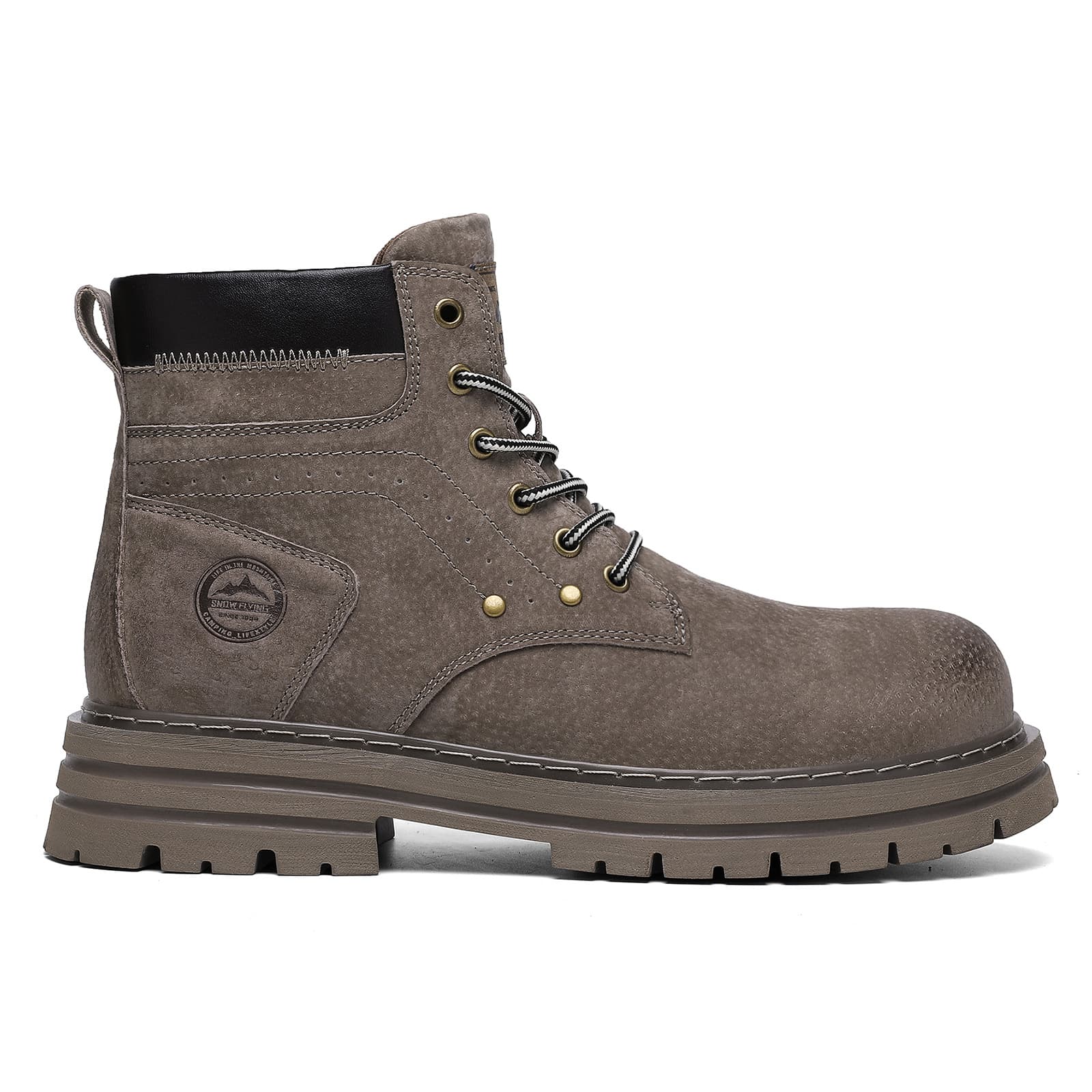 Ботинки SNOW FLYING Winter Boots - изображение 3