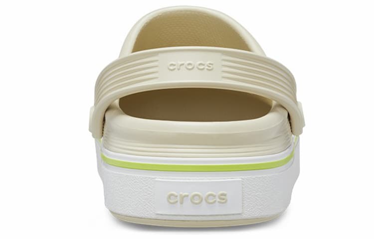 Сабо Crocs - изображение 5