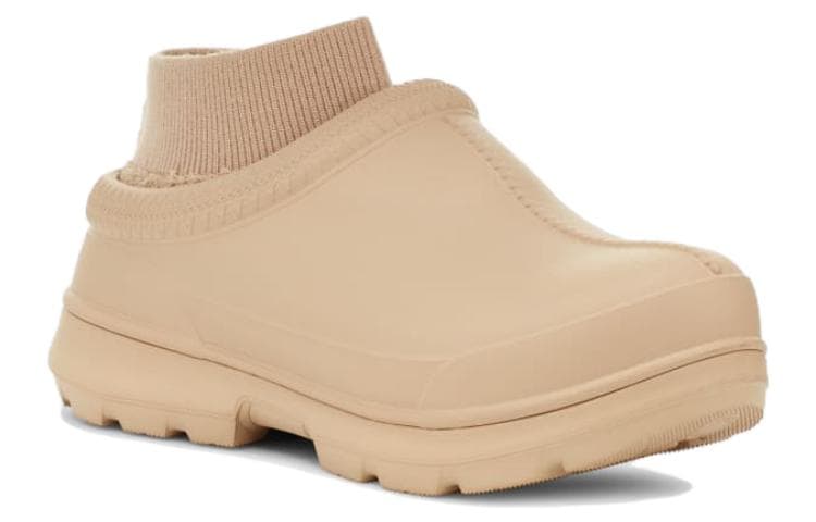 Кроссовки UGG Tasman Low Топ Женские повседневные туфли Женские Бежевый - изображение 2