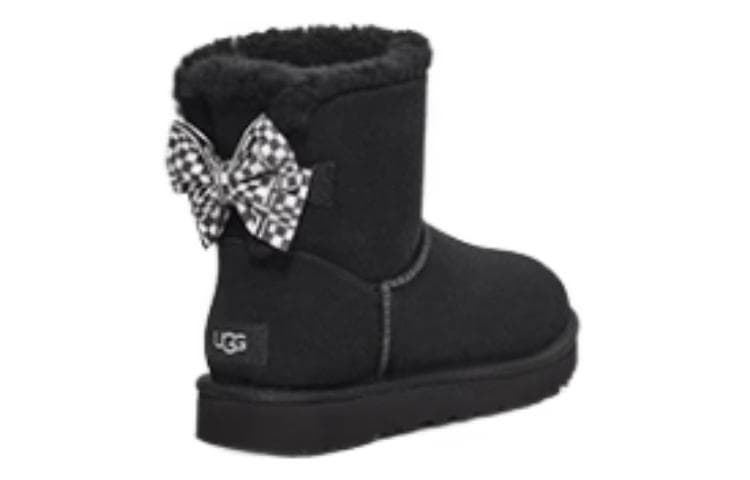 Ботинки зимние UGG - изображение 4