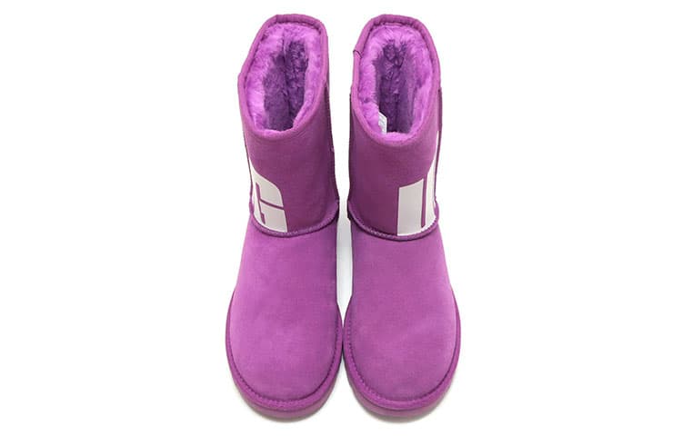 Ботинки зимние UGG CLASSIC SHORT 2 Chopd - изображение 4