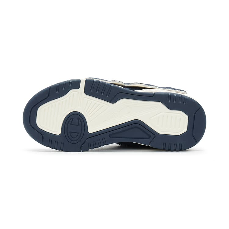 Кроссовки Champion Coco Skate C-Logo - изображение 5