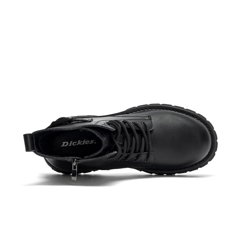 Ботинки Dickies Martin Boots Black - изображение 3