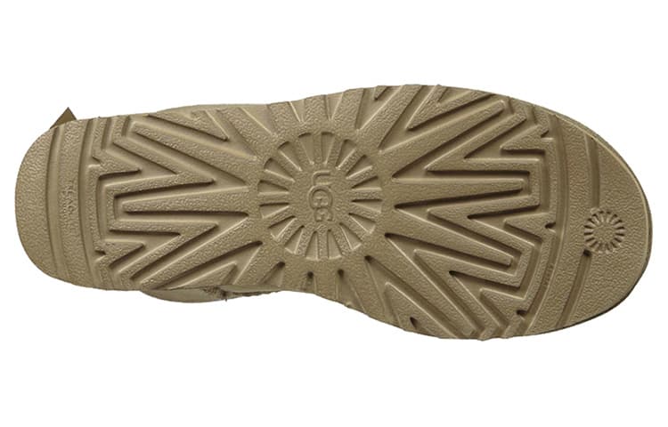 Ботинки зимние UGG Bailey Bow II Boot - изображение 6