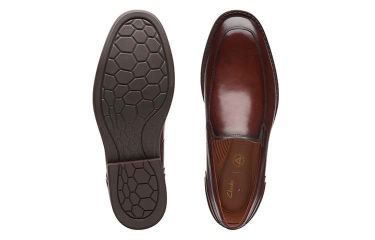 Ботинки Clarks - изображение 3