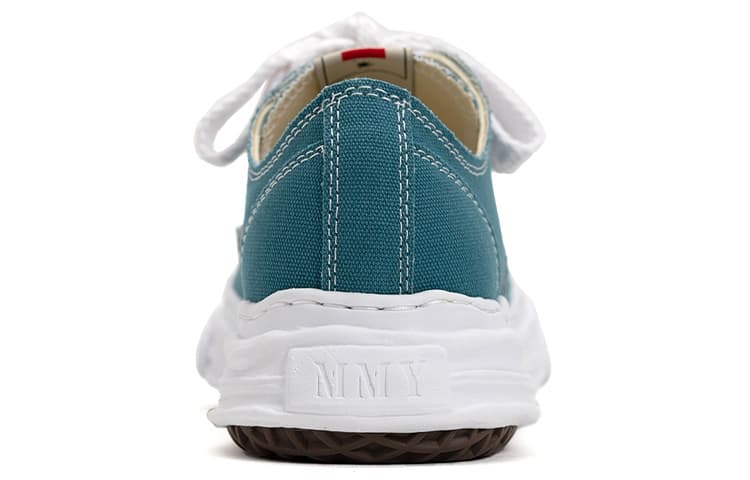 MIHARA YASUHIRO HANK OG Sole - изображение 4