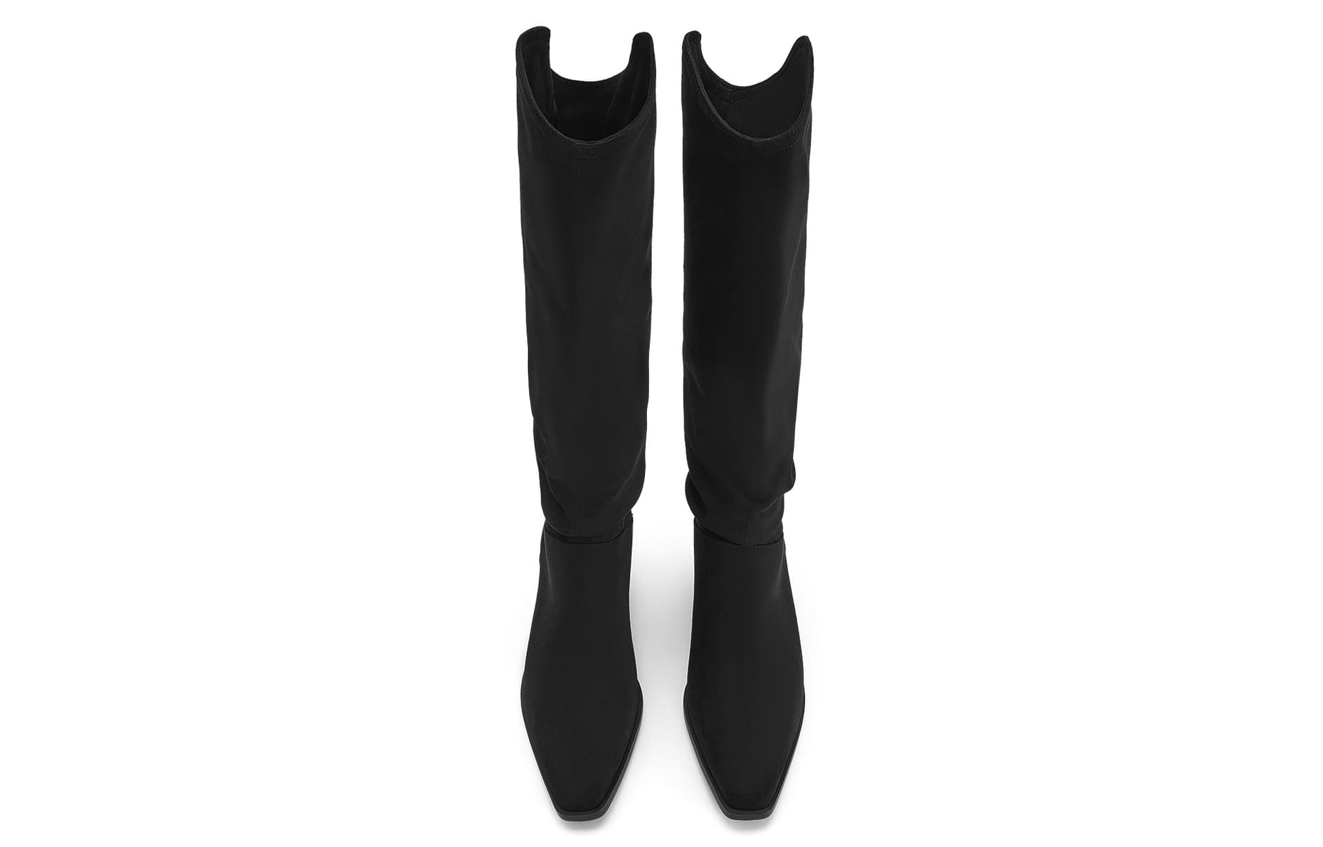 Сапоги CHARLESKEITH ck 5cm - изображение 3
