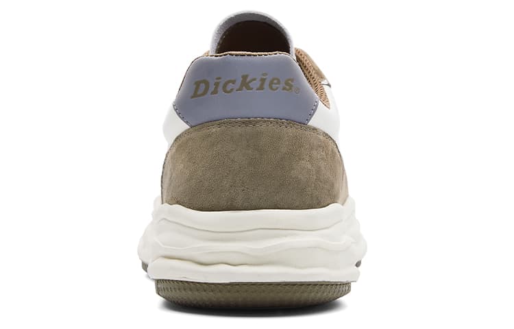 Кроссовки Dickies - изображение 4