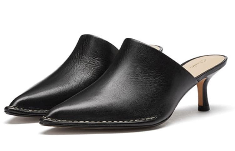 Туфли Clarks 5.5cm - изображение 3