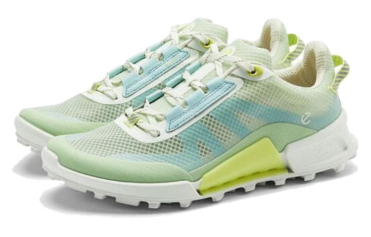 Кроссовки ecco - изображение 3