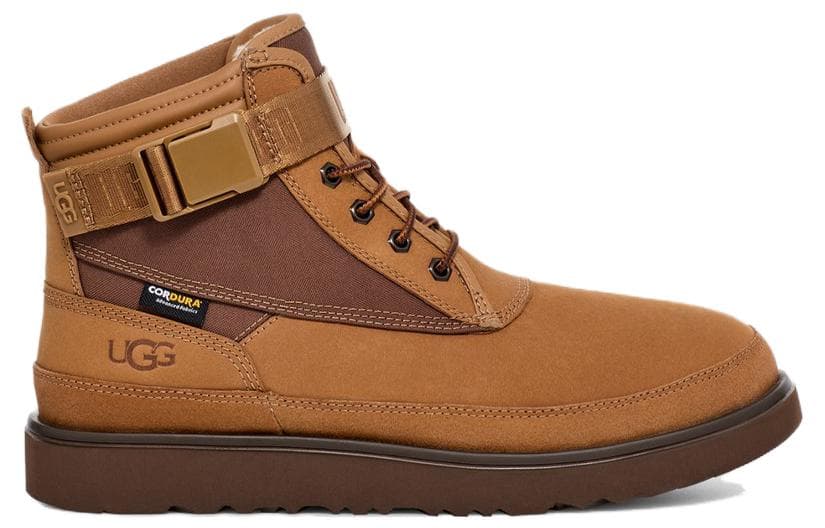 Кроссовки UGG Highland Utility Strap - изображение 2