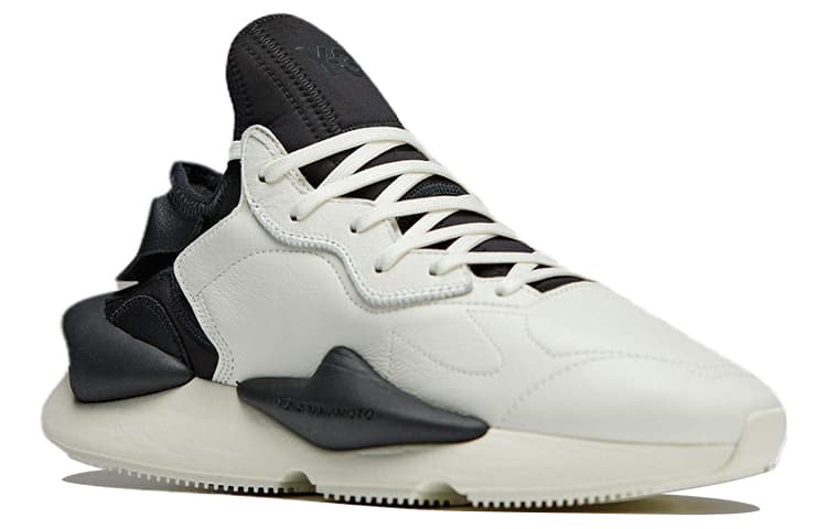Кроссовки Y-3 Kaiwa White - изображение 3