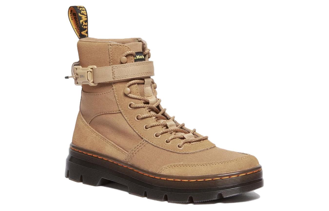 Ботинки Dr.Martens - изображение 2