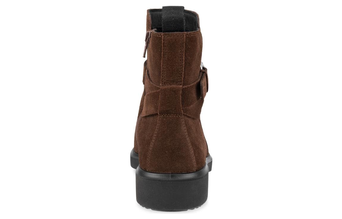 Сапоги ecco 2.5cm - изображение 4