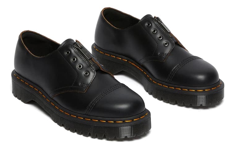 Тапочки Dr.Martens Bex - изображение 4