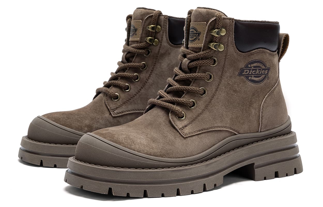 Ботинки Dickies - изображение 5