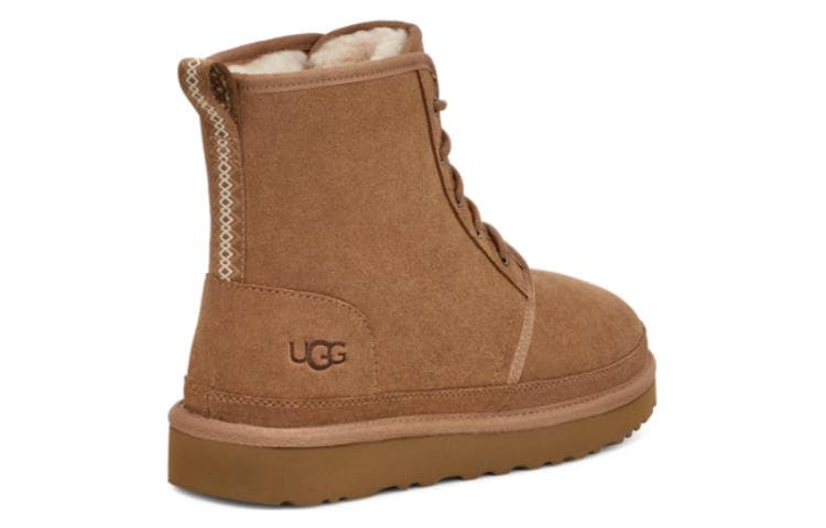 Ботинки зимние UGG Neumel - изображение 4