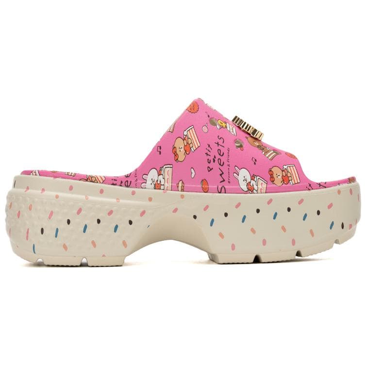 Сандалии Crocs - изображение 2