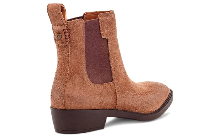Ботинки челси UGG Emmeth - изображение 4