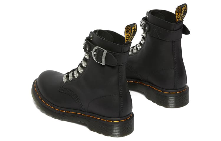 Ботинки Dr. Martens 1460 - изображение 4