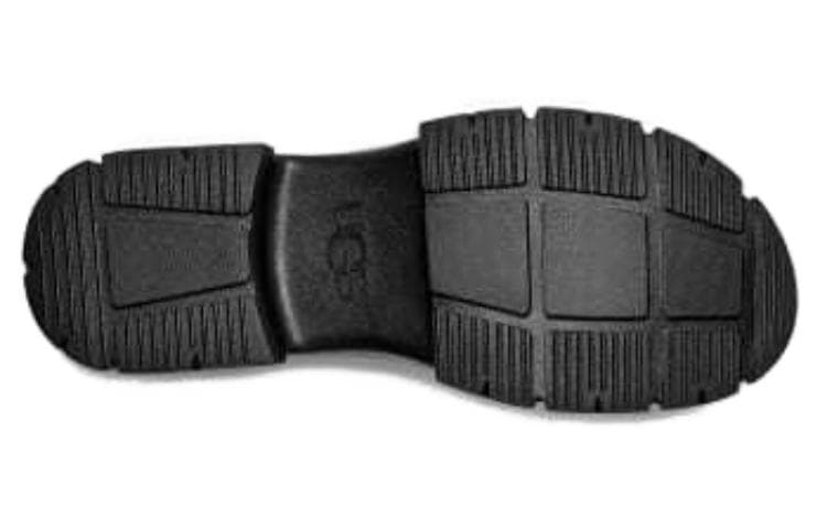 Шлёпанцы UGG - изображение 4