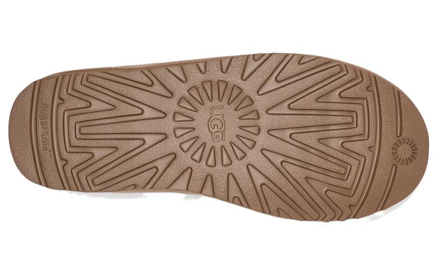 Ботинки зимние UGG Neumel - изображение 6