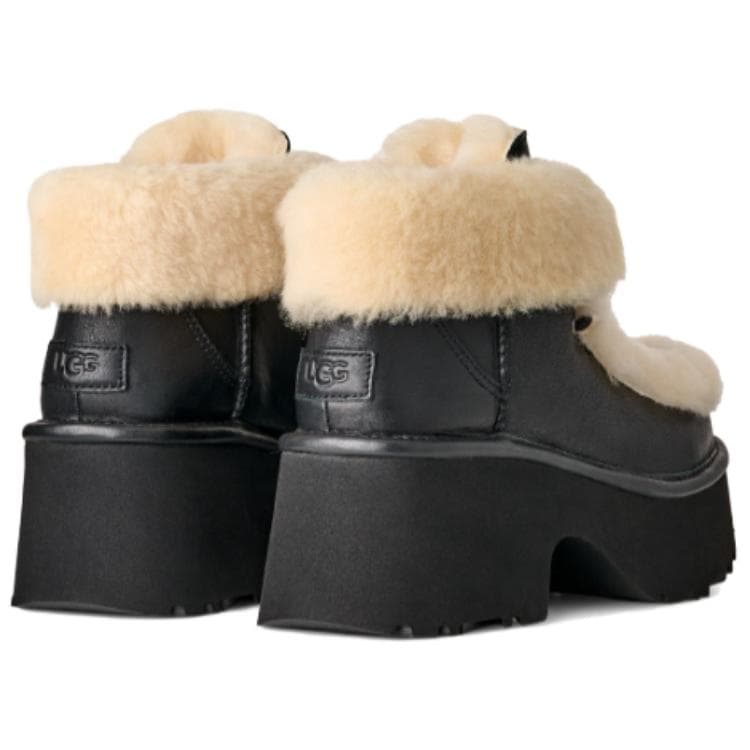 Сапоги UGG Classic Novelty - изображение 3