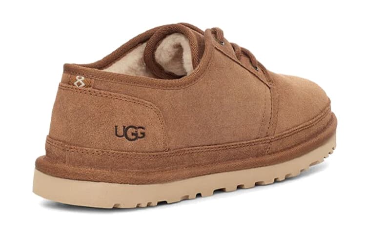 Ботинки зимние UGG Neumel - изображение 5