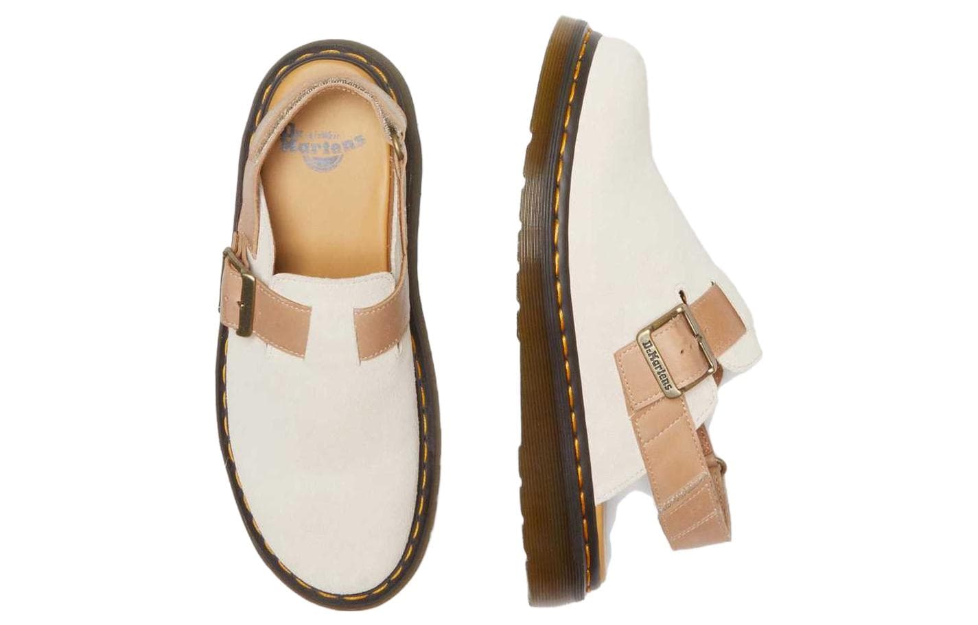 Dr.Martens JORGE II - изображение 5
