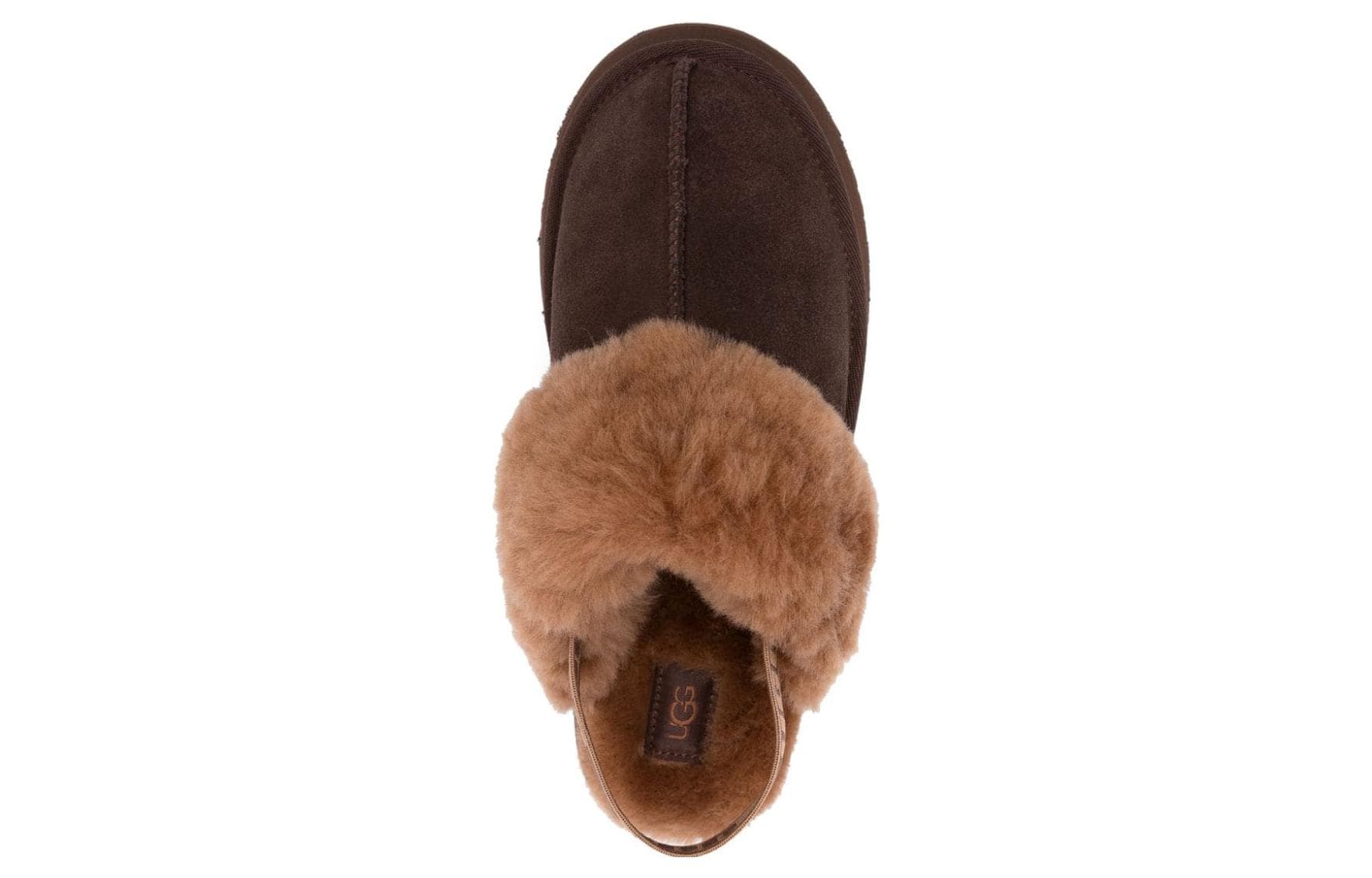 Тапочки UGG - изображение 3