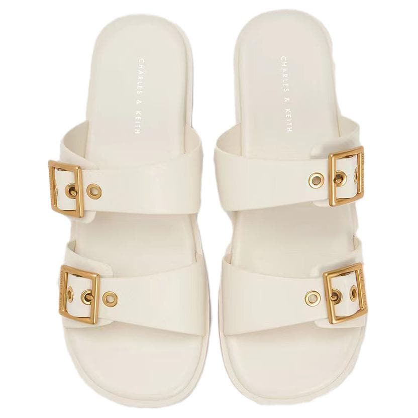 Сандалии CHARLESKEITH - изображение 3