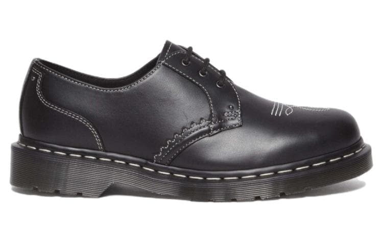 Тапочки Dr.Martens - изображение 2