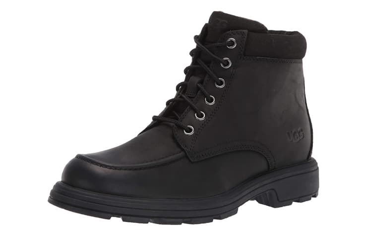 Ботинки уличные UGG Biltmore Mid Boot - изображение 3
