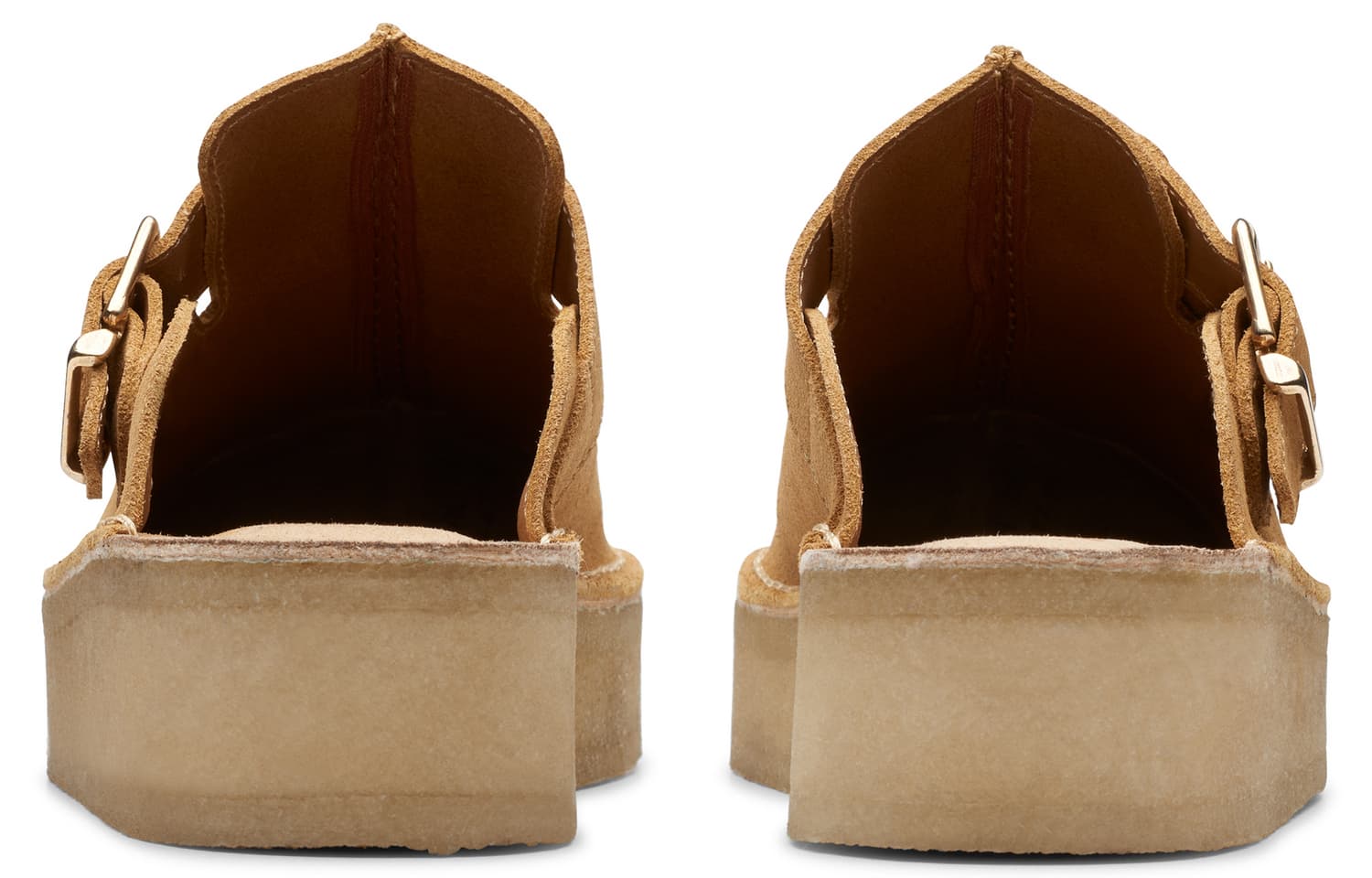 Сандалии Clarks - изображение 4