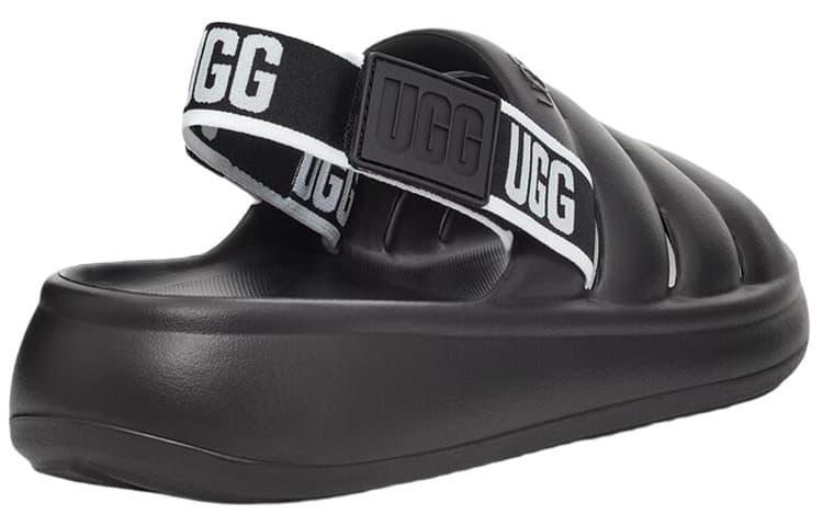 Сандалии с ремешком UGG - изображение 3