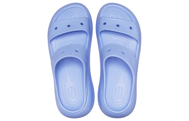 Сандалии Crocs EVA - изображение 4