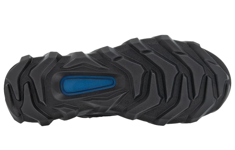 Кроссовки ecco Mx - изображение 5