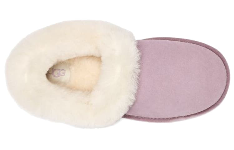 Ботинки зимние UGG - изображение 5